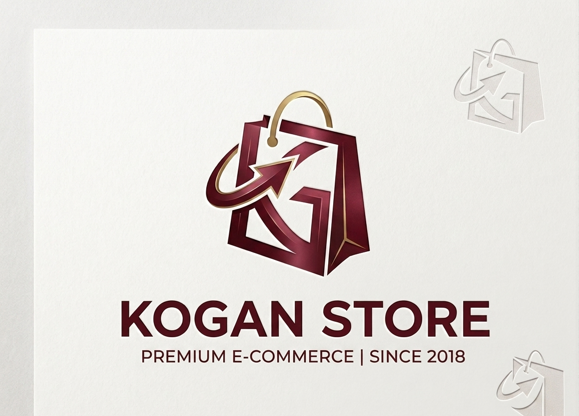 Kogan Store
